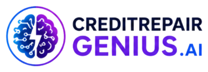 CreditRepairGenius.ai